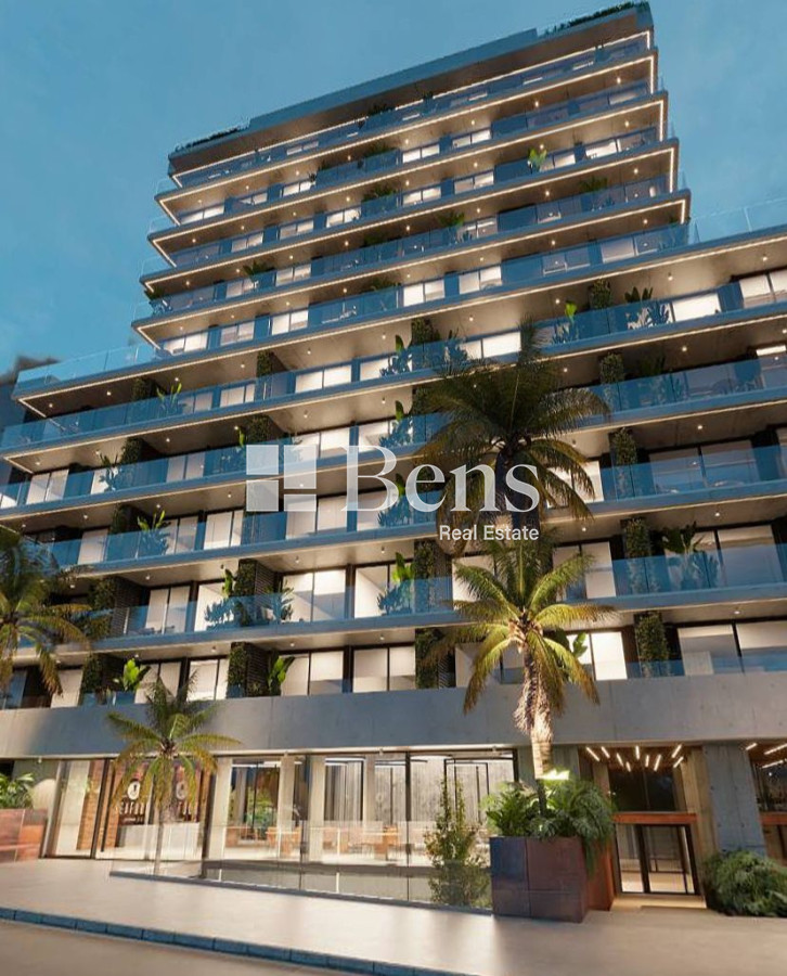 Apartamento ID.422 - Venta - Apartamento a estrenar - 1 Dormitorio - Puertito del Buceo - Montevideo