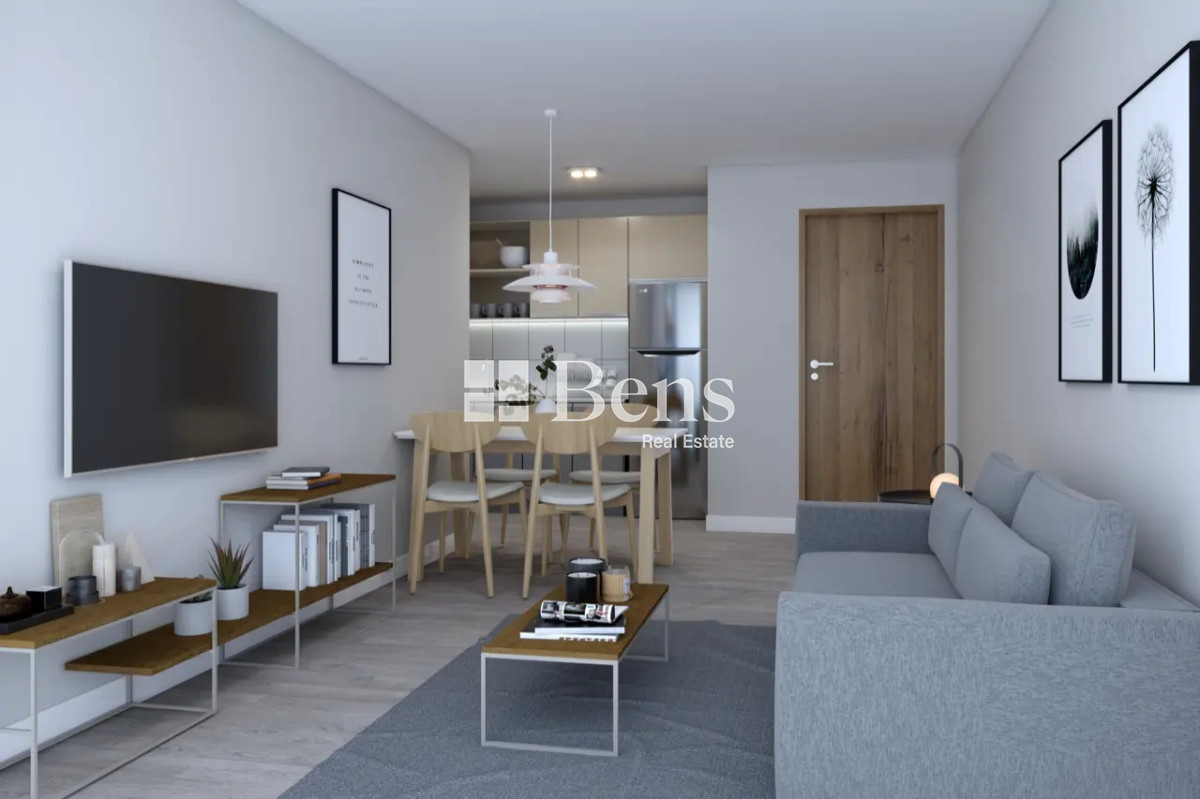 Apartamento ID.441 - Venta - Apartamento a estrenar -2 Dormitorios - Maldonado - Punta del Este