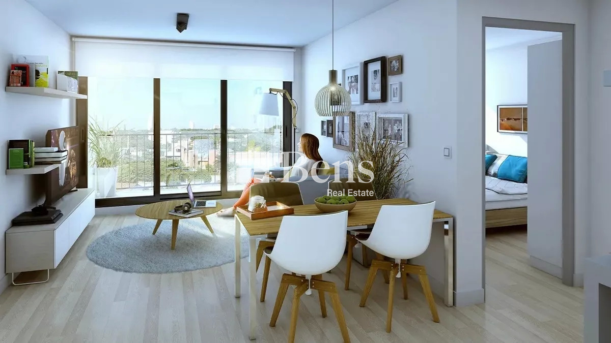 Apartamento ID.147 - Venta - Apartamento a estrenar - 2 Dormitorios - La Blanqueada - Montevideo