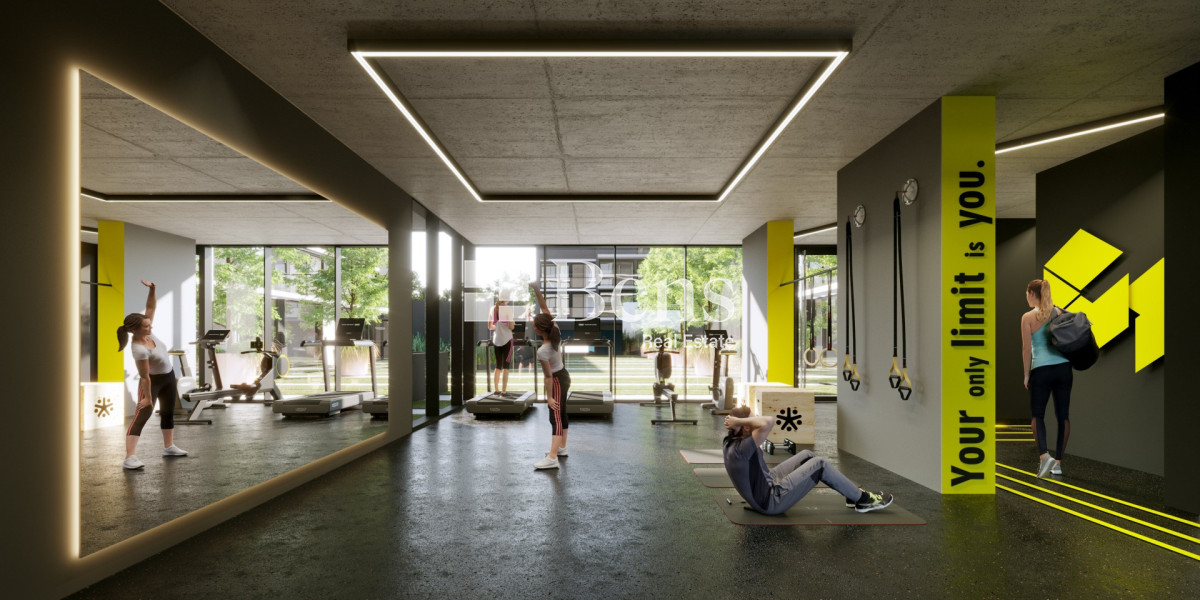 Apartamento ID.348 - Venta - Apartamento a estrenar - 1 Dormitorio - Malvin - Montevideo 