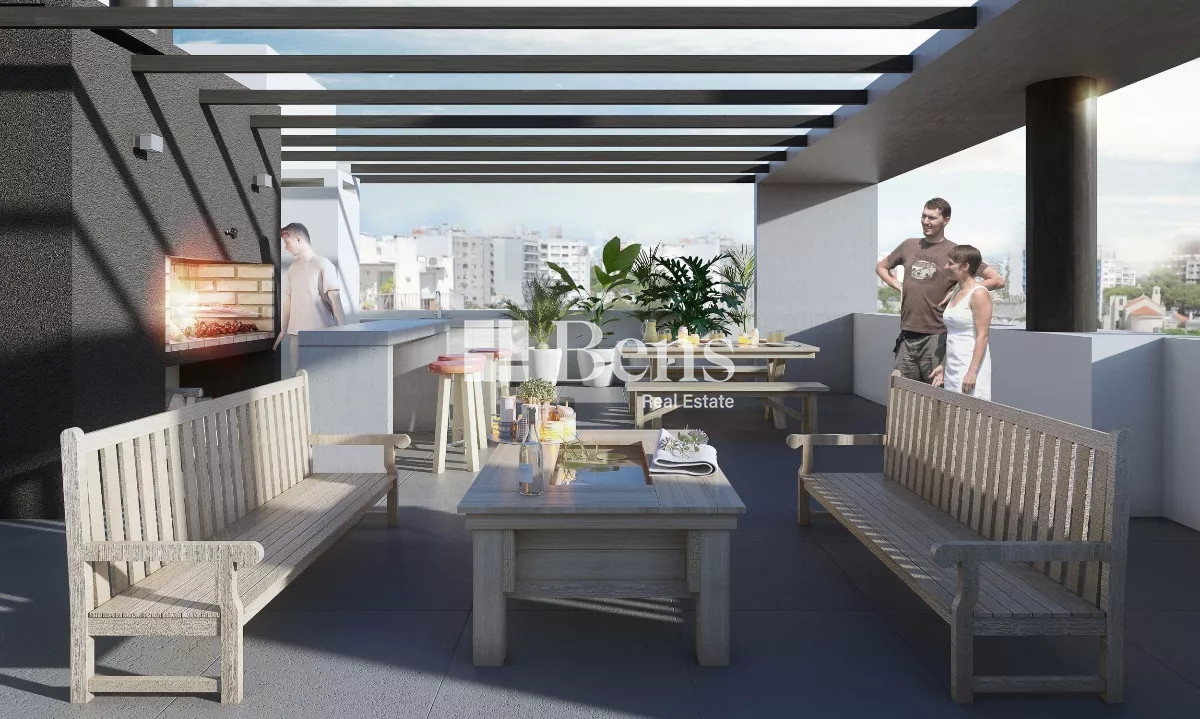 Apartamento ID.282 - Venta - Apartamento a Estrenar - 2 Dormitorios - Puertito de Buceo