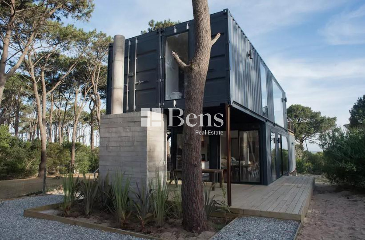 Apartamento ID.450 - Venta - Casa a estrenar - 1 Dormitorio - Jose Ignacio - Maldonado - Uruguay