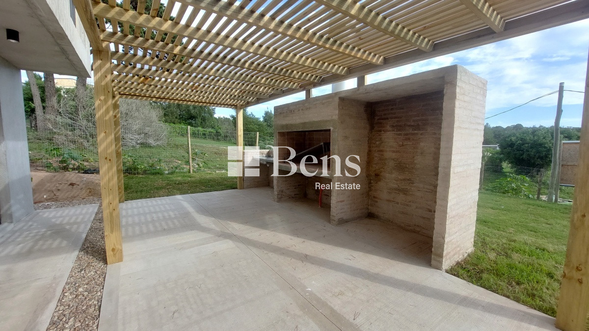 Apartamento ID.442 - Venta - Casa a estrenar - 3 Dormitorios - Parada 42 de la Mansa - Punta del este