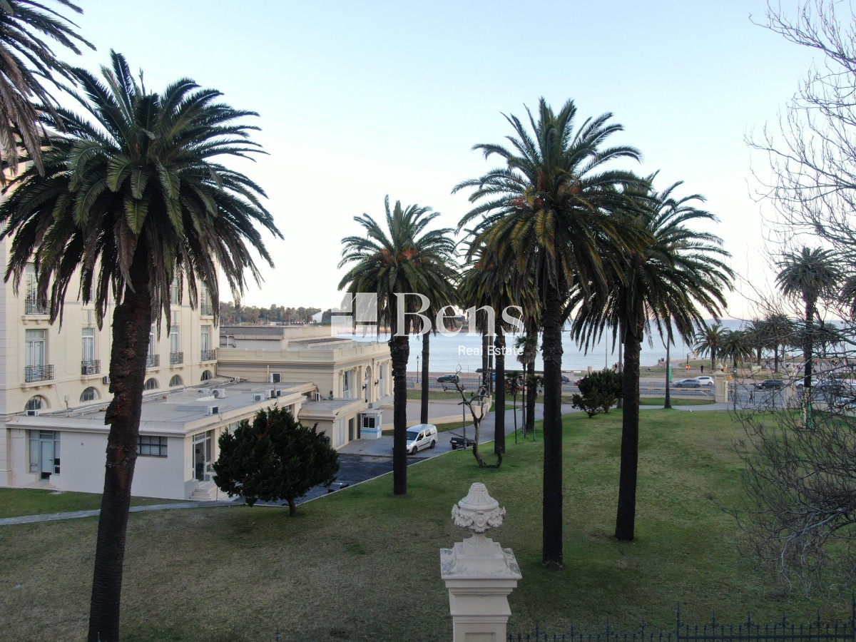 Apartamento ID.382 - Venta - Monoambiente a estrenar - Parque Rodo - Montevideo