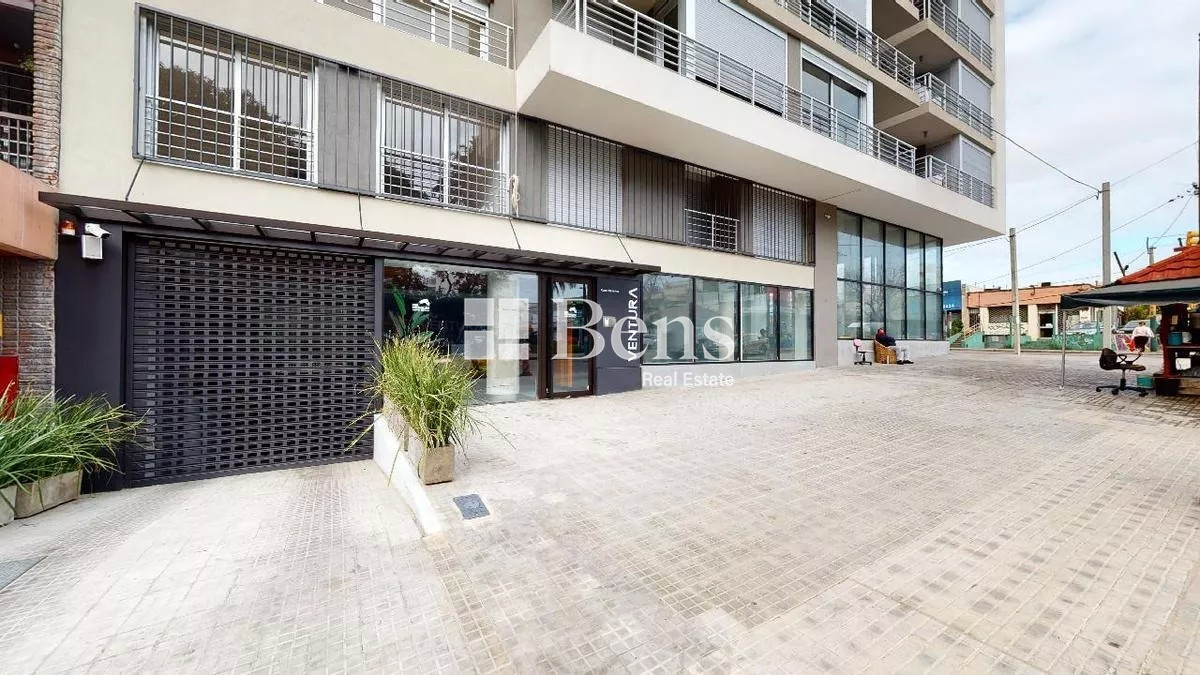 Apartamento ID.205 - Venta - Apartamento a estrenar - 1 Dormitorio - Tres Cruces - Montevideo