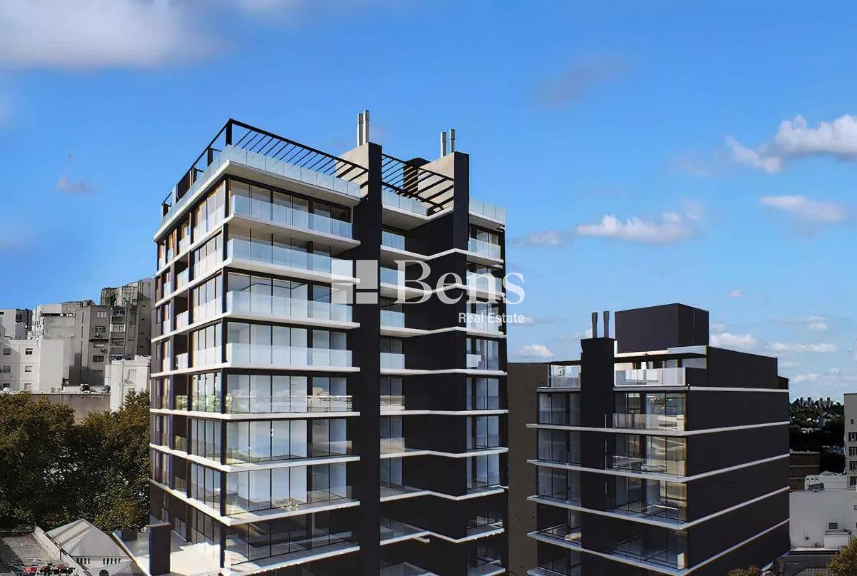 Apartamento ID.336 - Venta - Apartamento a estrenar - 1 Dormitorio - Montevideo Centro