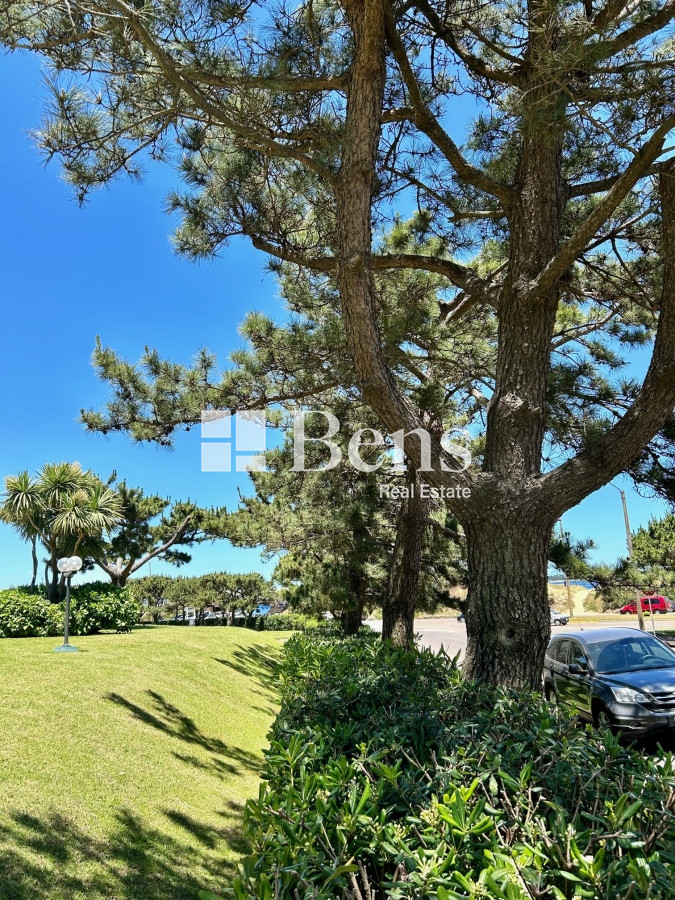 Apartamento ID.446 - ALQUILER - APARTAMENTO 3 DORMITORIOS CON GARAGE - PARADA 19 PLAYA MANSA