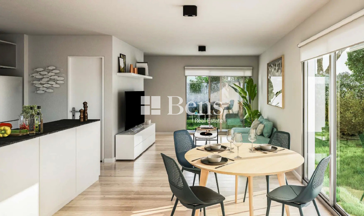 Apartamento ID.437 - Venta - Apartamento a estrenar - 2 Dormitorios - Cuidad de la Costa - Canelones - Montevideo
