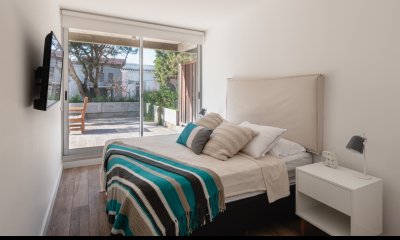 Venta - Apartamento a estrenar - 1 Dormitorio - Punta del Este