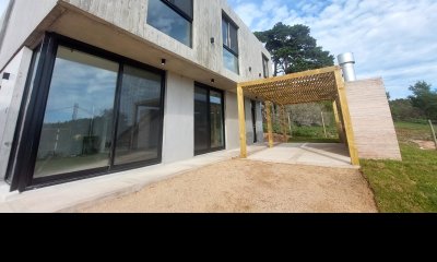 Venta - Casa a estrenar - 3 Dormitorios - Parada 42 de la Mansa - Punta del este