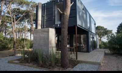 Venta - Casa a estrenar - 1 Dormitorio - Jose Iggnacio - Maldonado - Uruguay