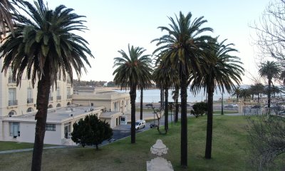 Venta - Monoambiente a estrenar - Parque Rodo - Montevideo