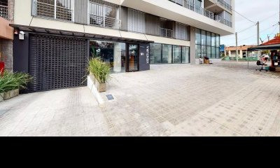 Venta - Apartamento a estrenar - 2 Dormitorios - Tres Cruces - Montevideo