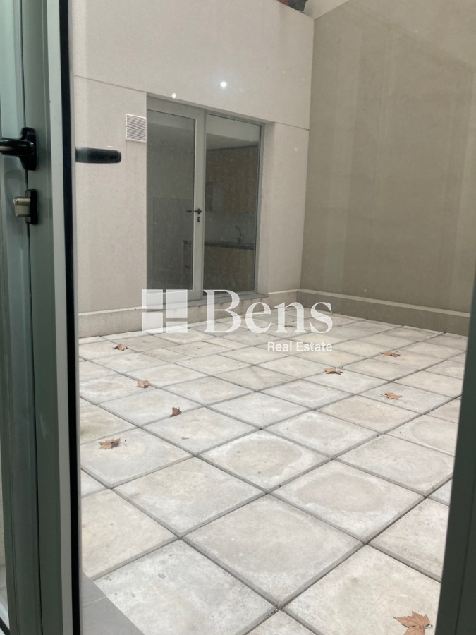 Oficina ID.359 - Venta de Oficina Comercial a Estrenar - Tres Cruces - Montevideo