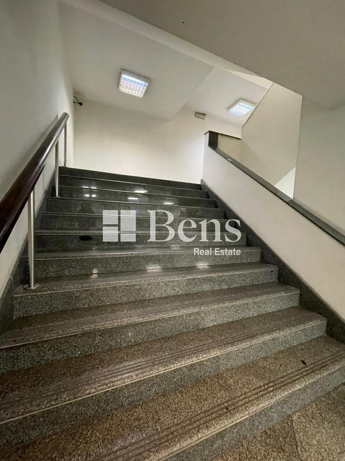 Oficina ID.505 - ALQUILER -OFICINA - PLANTA LIBRE DE 630 M2 - CENTRO
