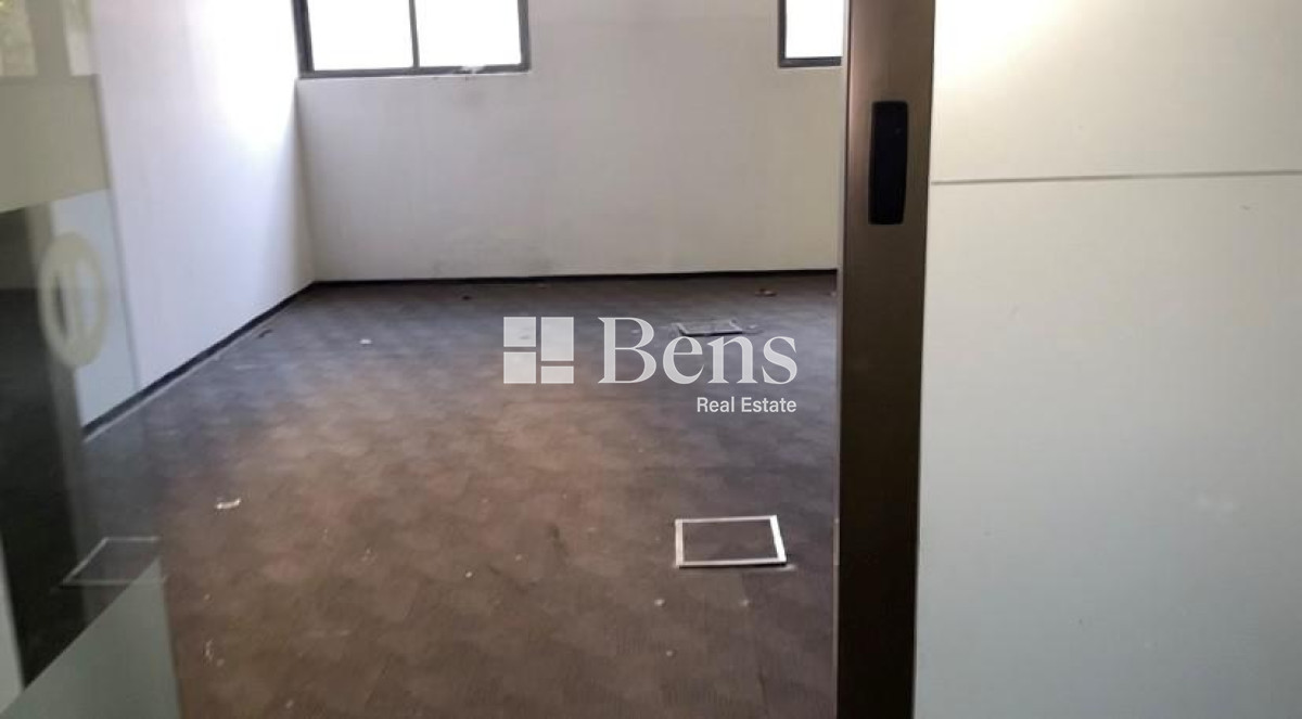 Oficina ID.505 - ALQUILER -OFICINA - PLANTA LIBRE DE 630 M2 - CENTRO
