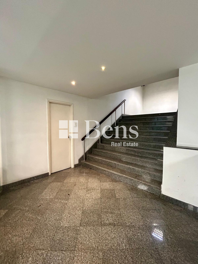 Oficina ID.505 - ALQUILER -OFICINA - PLANTA LIBRE DE 630 M2 - CENTRO
