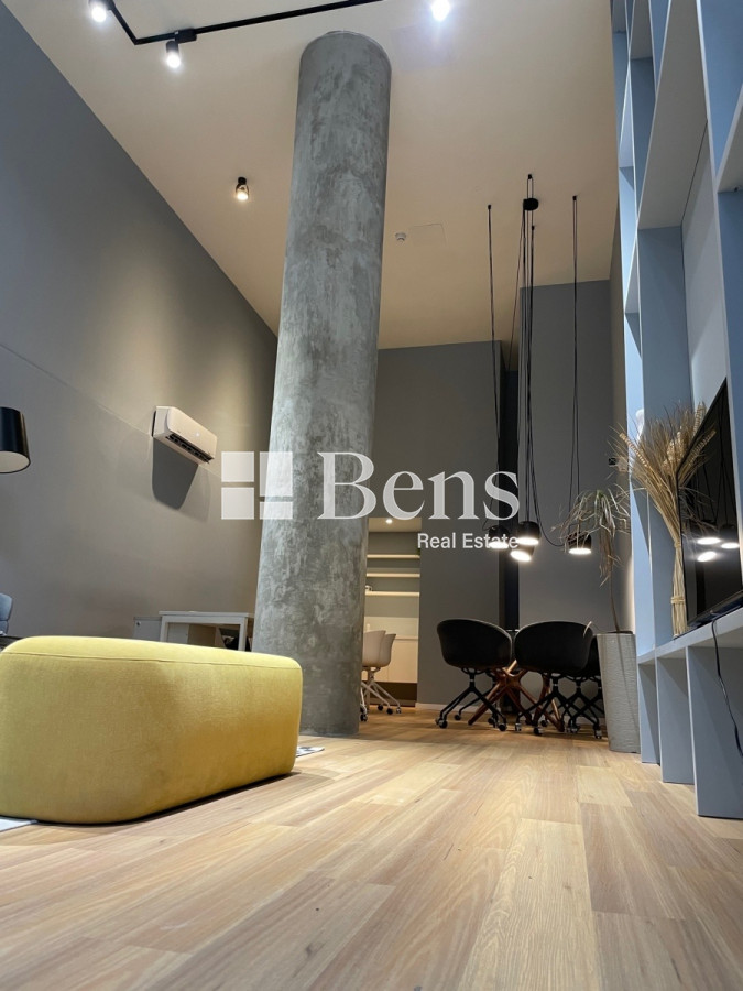 Oficina ID.346 - Venta - Alquiler - Local Comercial - Tres Cruces - Montevideo
