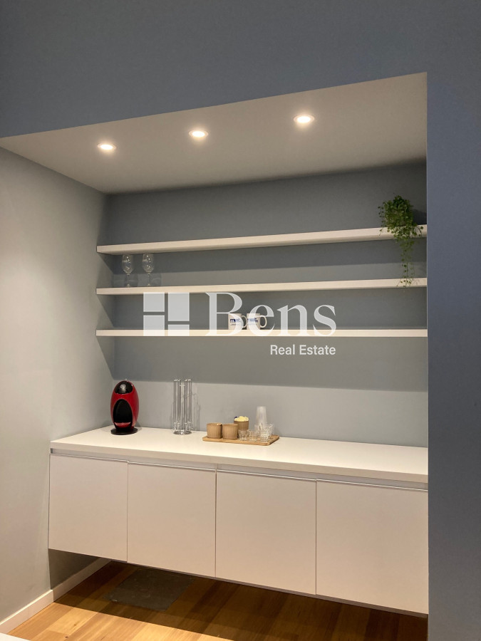 Oficina ID.358 - Venta - alquiler - Oficina Comercial + Local Comercial - Tres Cruces - Montevideo