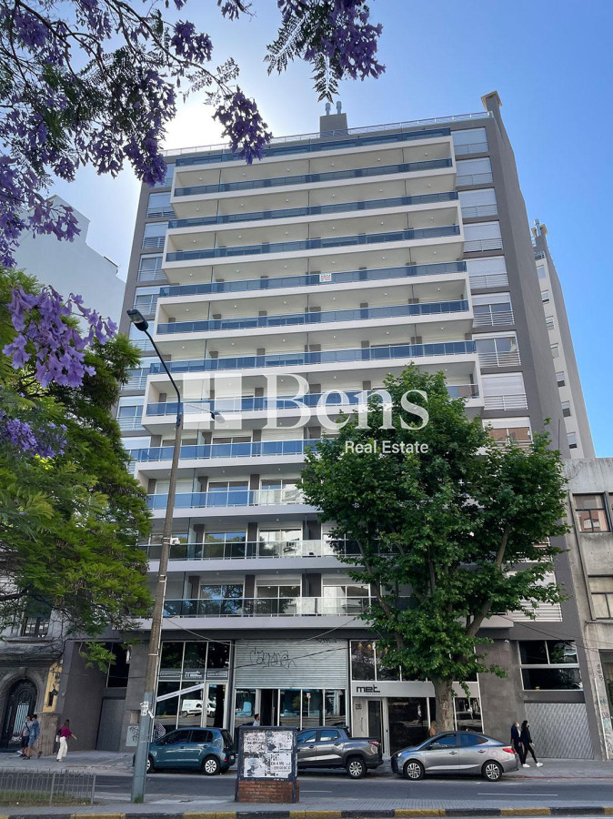 Oficina ID.359 - Venta de Oficina Comercial a Estrenar - Tres Cruces - Montevideo