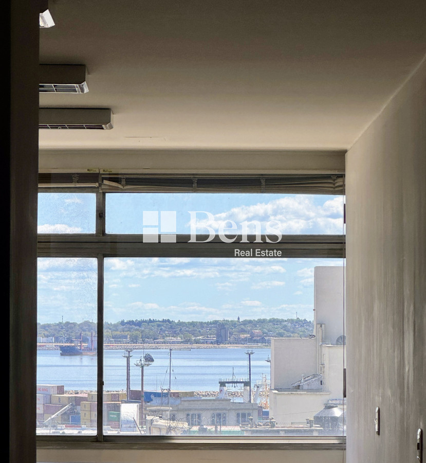 Oficina ID.514 - ALQUILER - OFICINA EDIFICIO CORPORATIVO - CIUDAD VIEJA - MONTEVIDEO