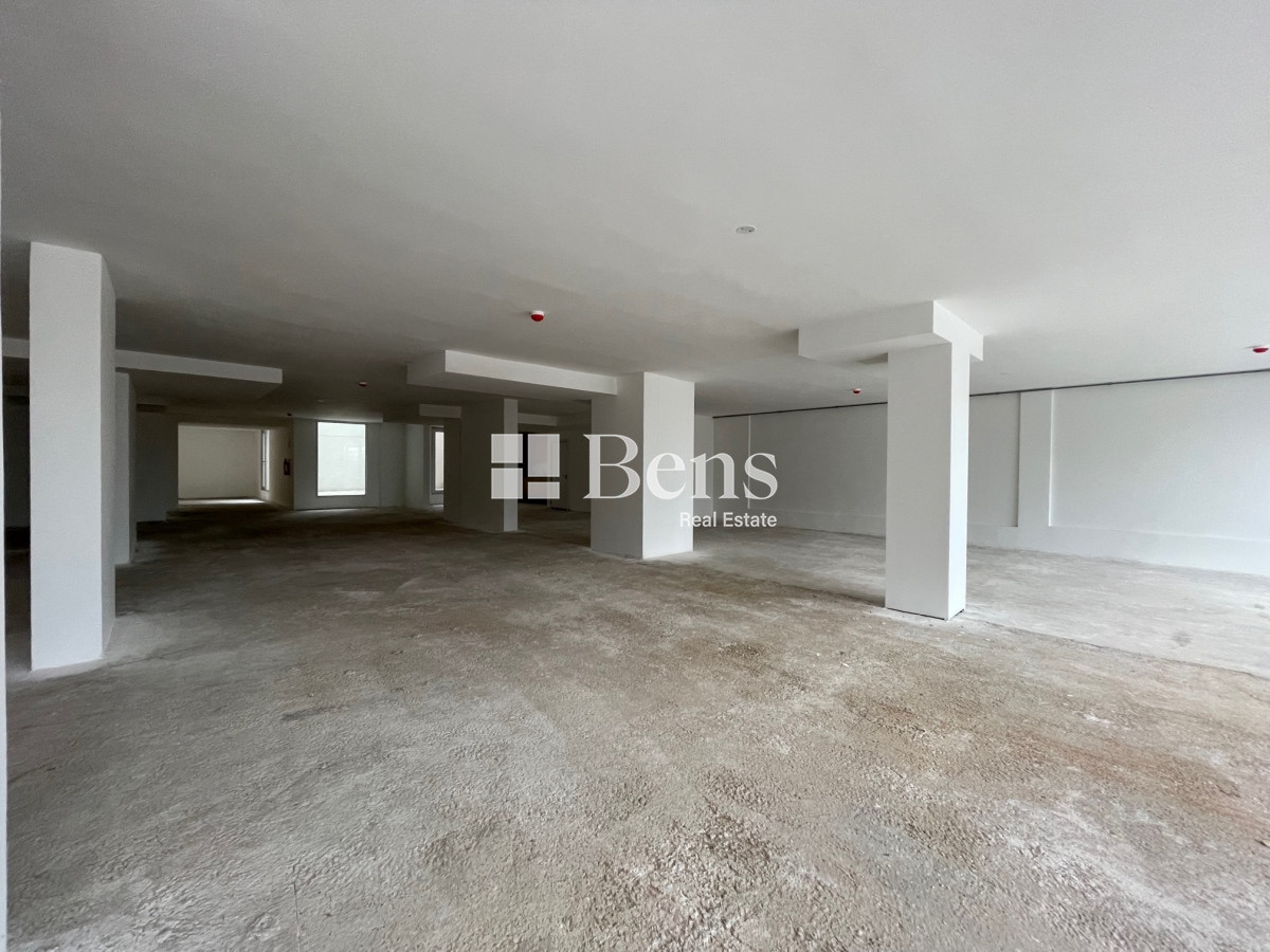 Oficina ID.359 - Venta de Oficina Comercial a Estrenar - Tres Cruces - Montevideo