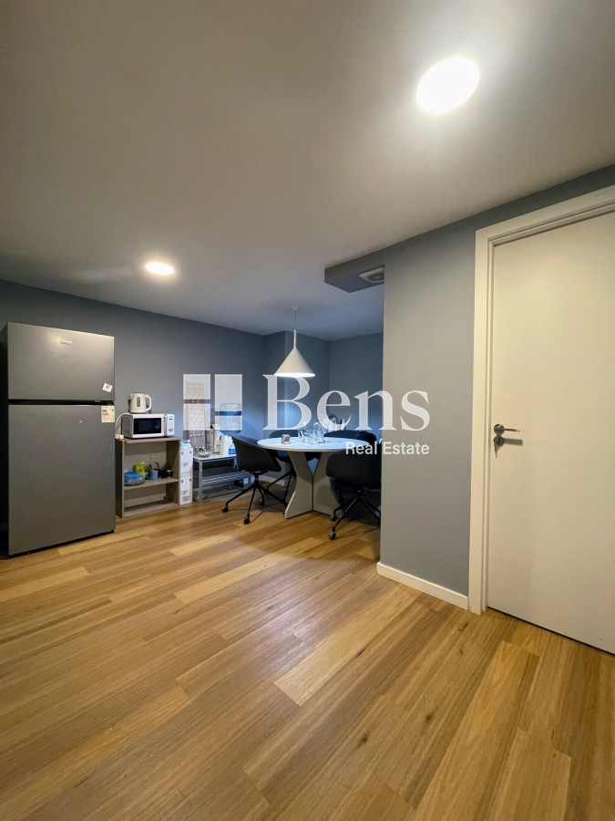 Oficina ID.359 - Venta de Oficina Comercial a Estrenar - Tres Cruces - Montevideo