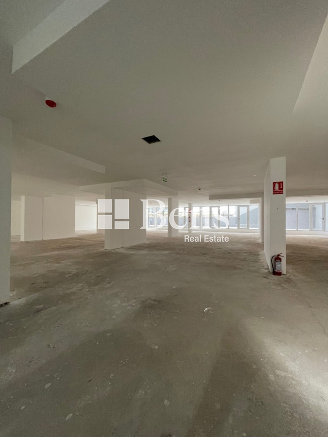 Oficina ID.359 - Venta de Oficina Comercial a Estrenar - Tres Cruces - Montevideo