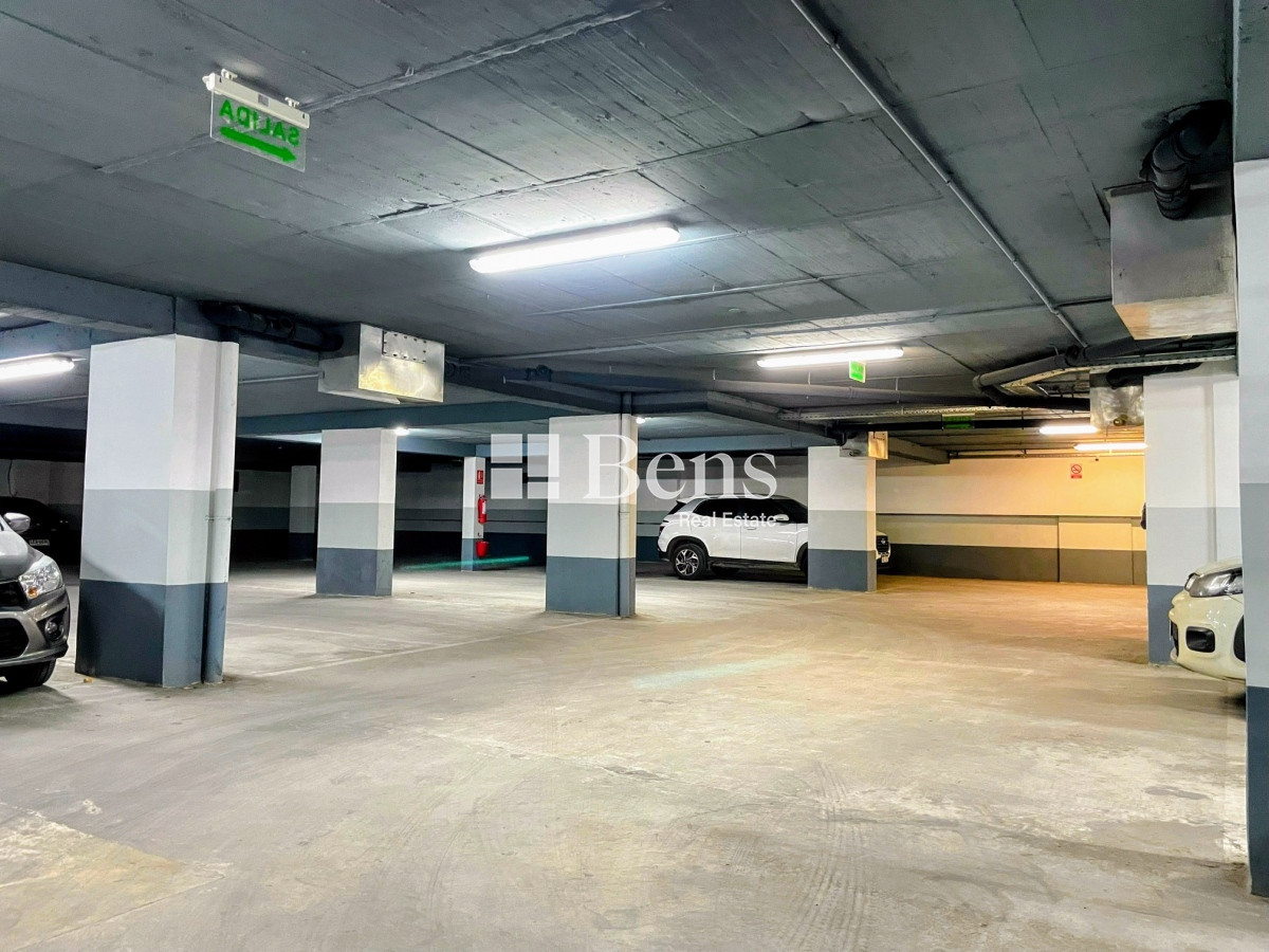 Oficina ID.359 - Venta de Oficina Comercial a Estrenar - Tres Cruces - Montevideo