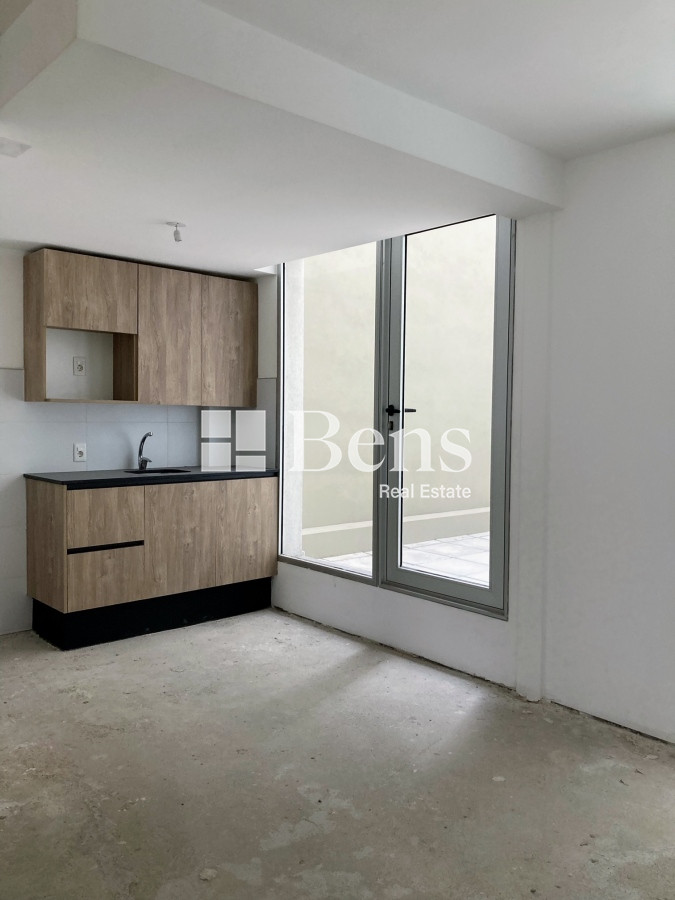 Oficina ID.359 - Venta de Oficina Comercial a Estrenar - Tres Cruces - Montevideo