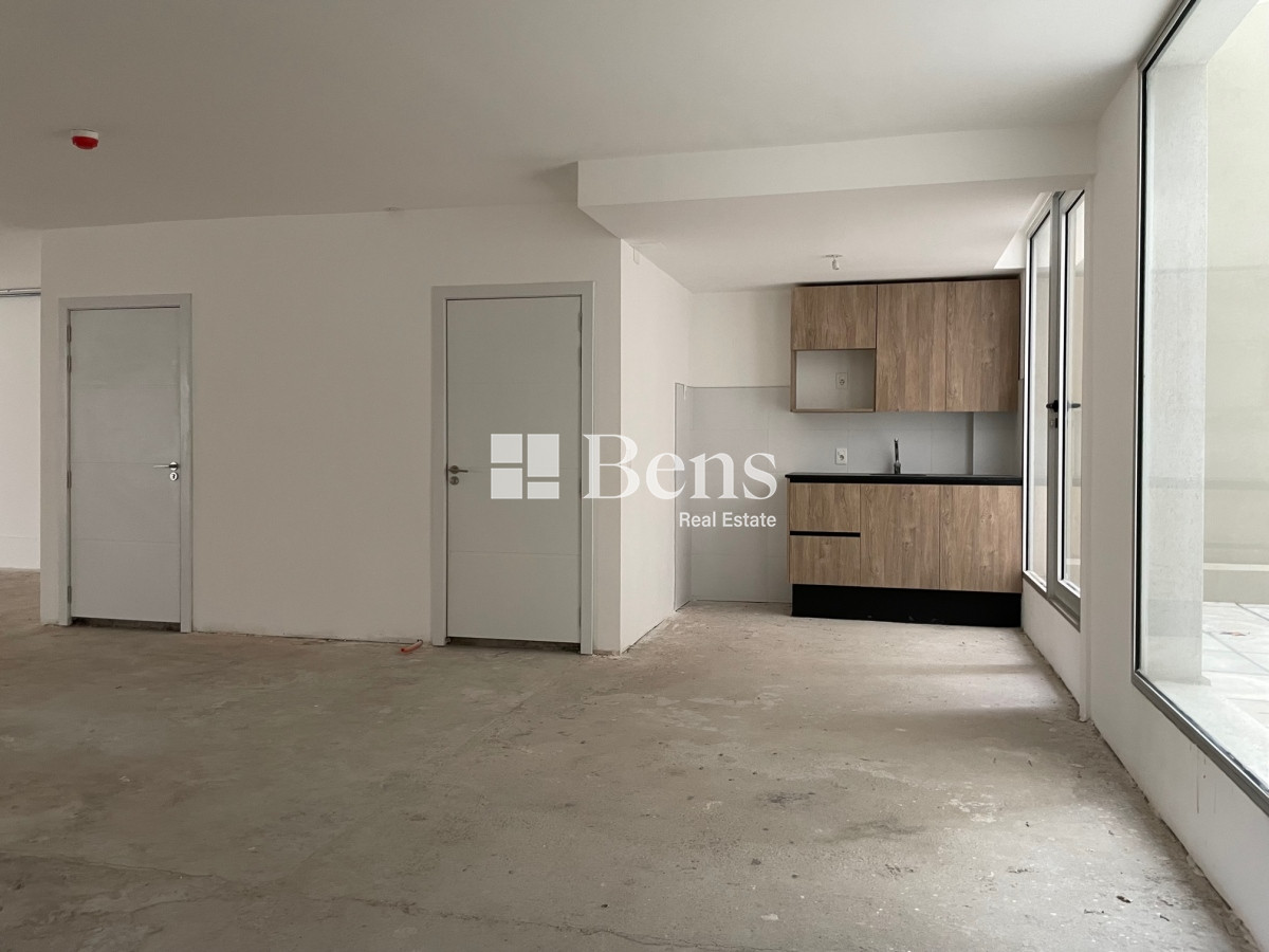 Oficina ID.359 - Venta de Oficina Comercial a Estrenar - Tres Cruces - Montevideo