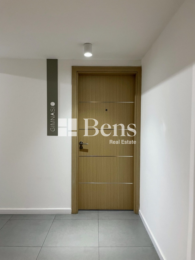 Oficina ID.359 - Venta de Oficina Comercial a Estrenar - Tres Cruces - Montevideo