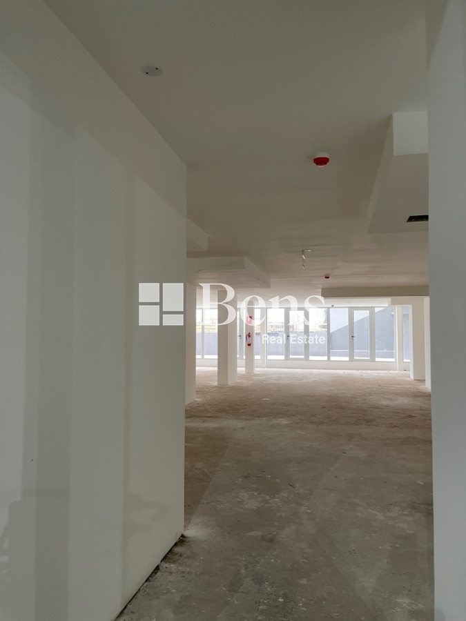 Oficina ID.359 - Venta de Oficina Comercial a Estrenar - Tres Cruces - Montevideo