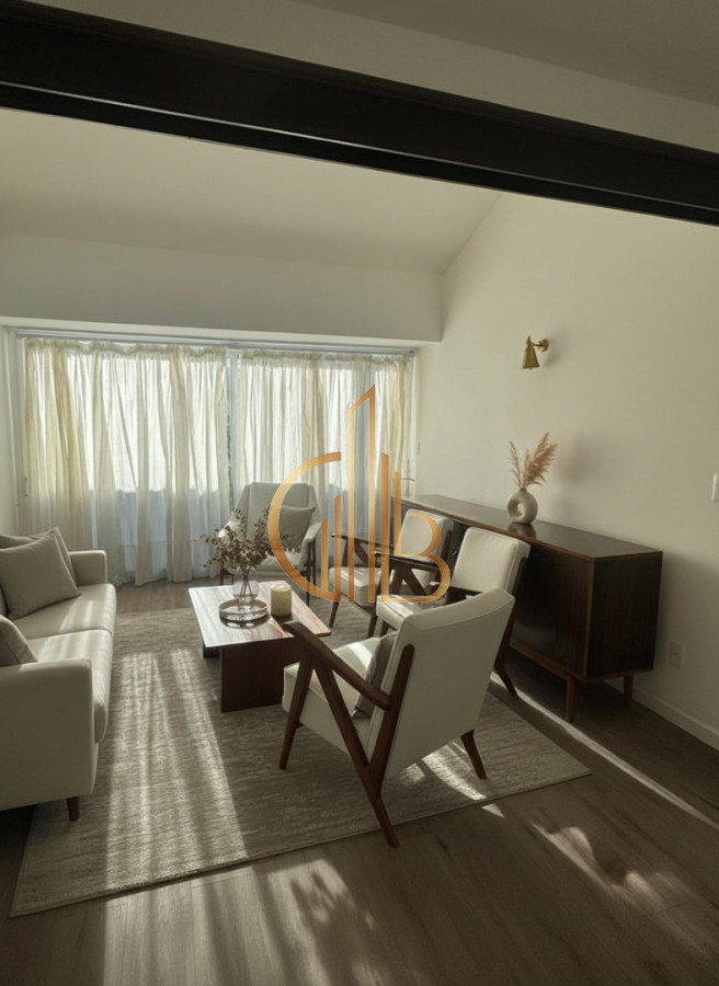 Casa ID.1 - Residencia clásica con 5 dormitorios y jardín amplio, a metros del mar