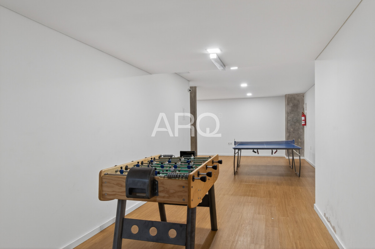 Apartamento ID.490 - Palermo frente a rambla 2 dormitorios y garaje