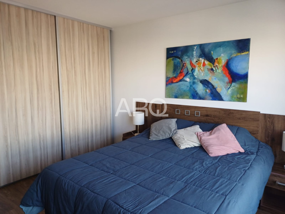 Apartamento ID.462 - Venta-hermoso apartamento Pocitos