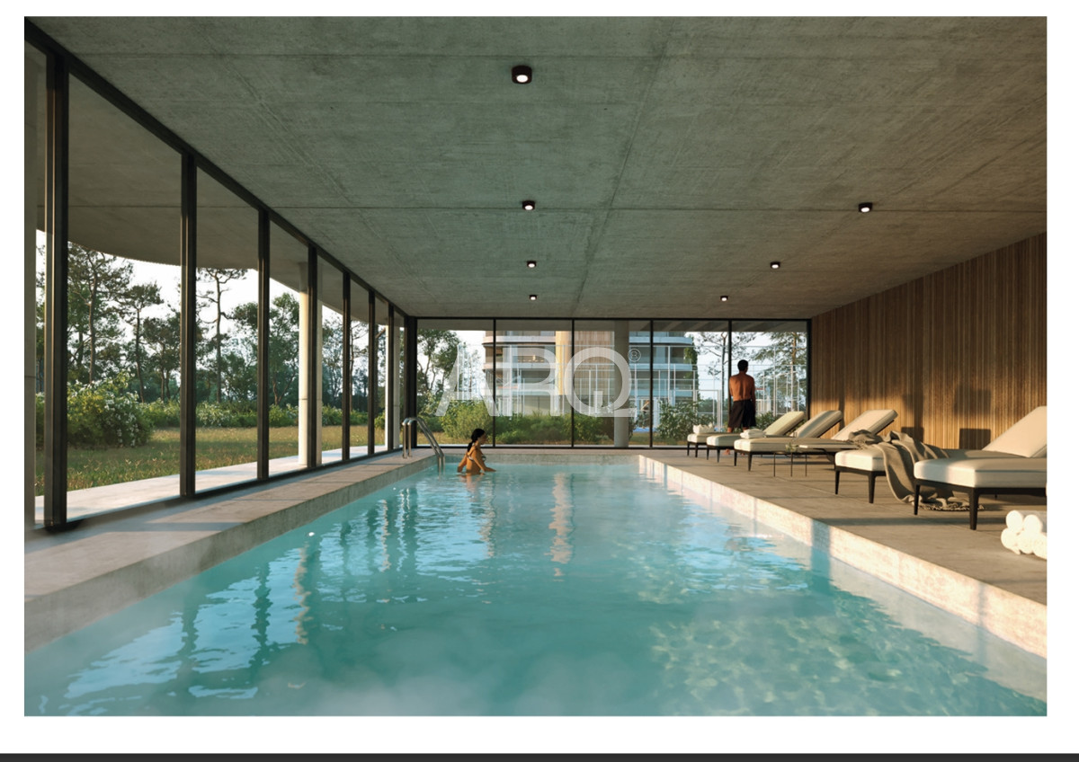 Apartamento ID.496 - EDIFICIO MANSA FOREST 