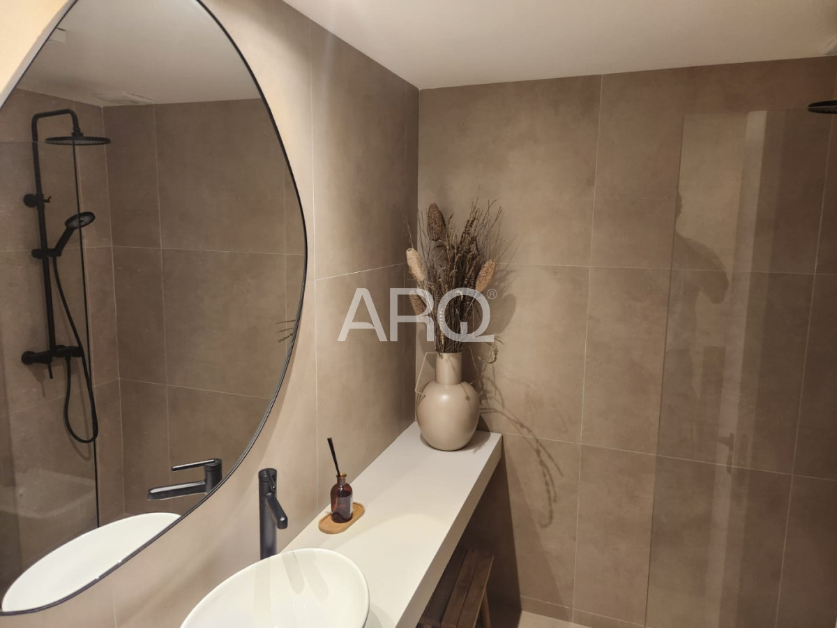 Apartamento ID.542 - Apartamento hermoso -1 Dorm.  Barrio Centro