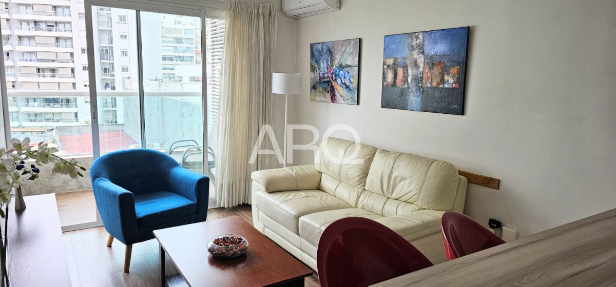 Apartamento ID.462 - Venta-hermoso apartamento Pocitos