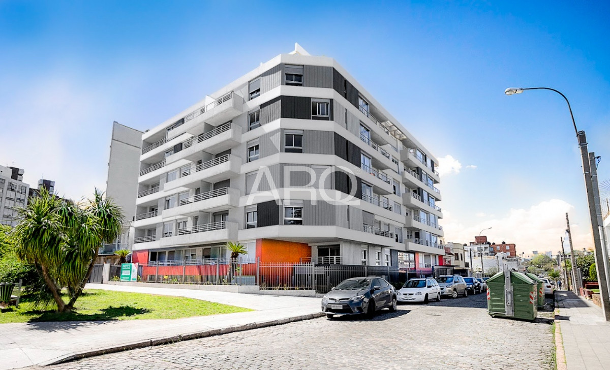 Apartamento ID.199 - ¡¡¡OPORTUNDAD INVERSOR!!FLAMANTE APARTAMENTO EN PARQUE BATLLE CON RENTA