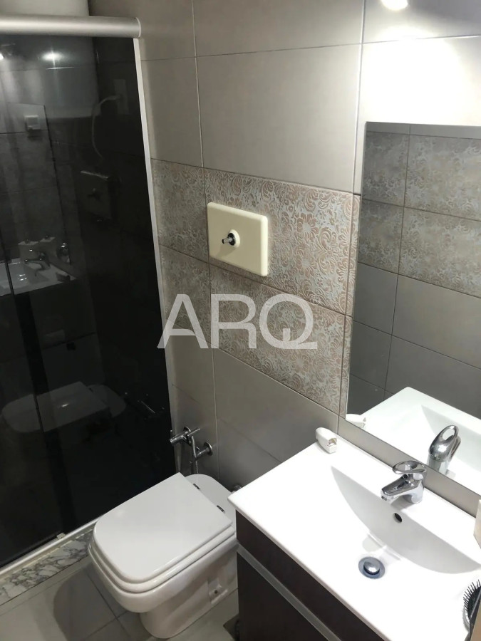 Apartamento ID.268 - POCITOS 3 DORMITORIOS, 2 BAÑOS 