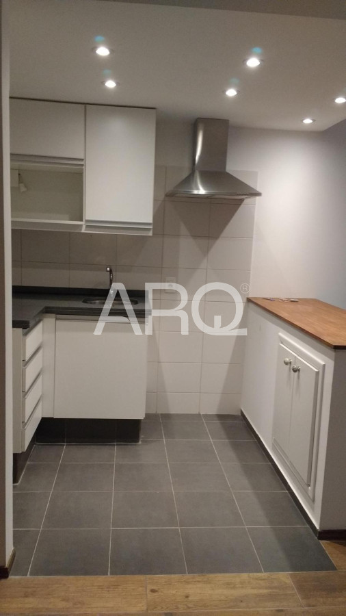 Apartamento ID.461 - Apartamento en Montevideo, Malvi­n