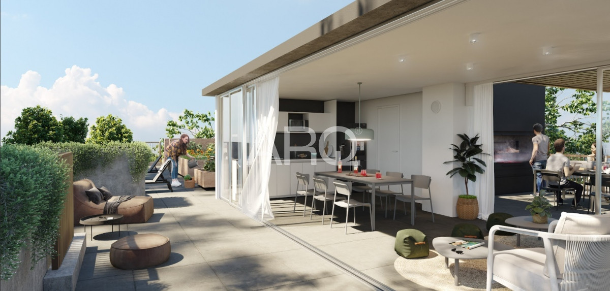 Apartamento ID.209 - APARTAMENTO 1 DORMITORIO