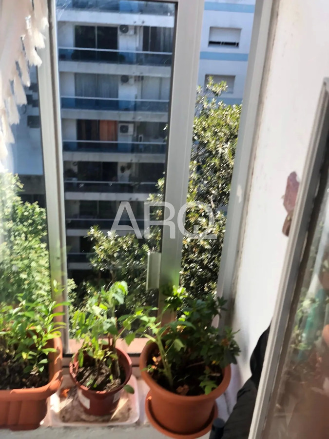 Apartamento ID.268 - POCITOS 3 DORMITORIOS, 2 BAÑOS 
