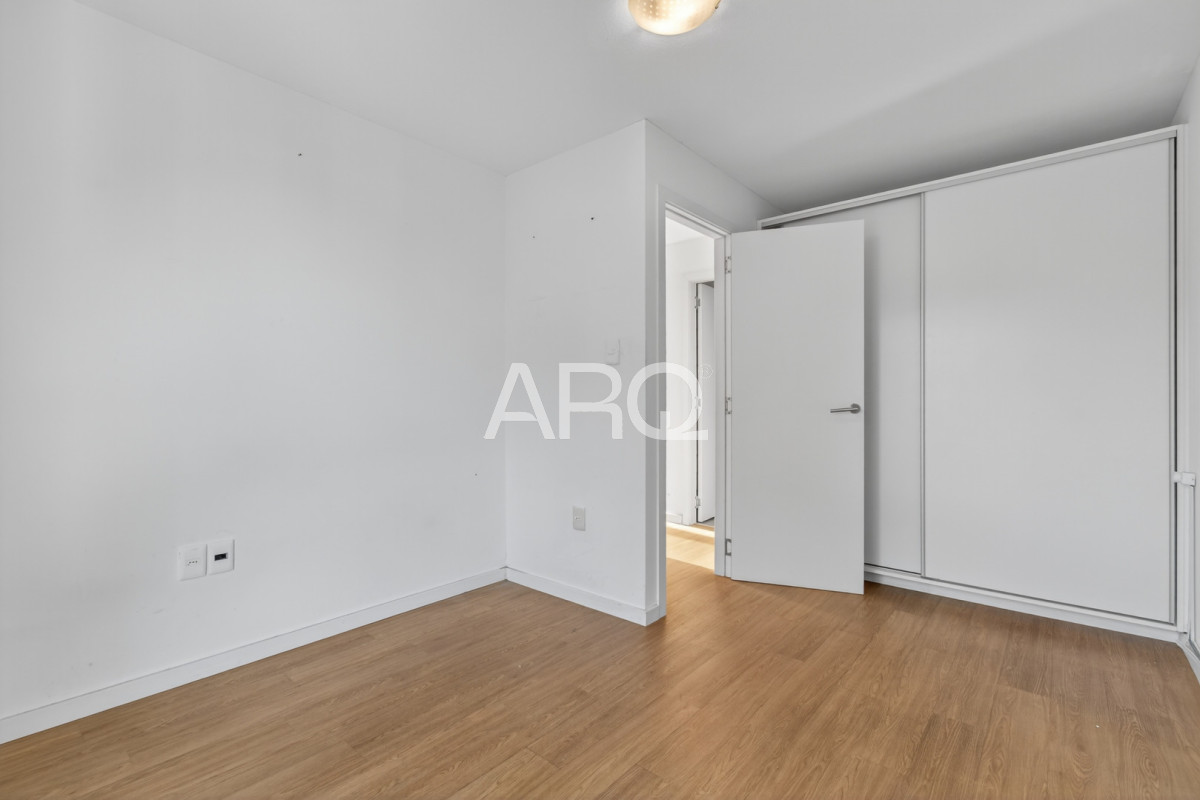 Apartamento ID.490 - Palermo frente a rambla 2 dormitorios y garaje