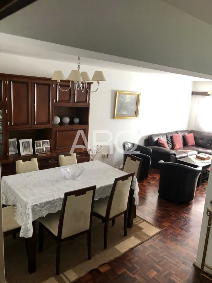 Apartamento ID.268 - POCITOS 3 DORMITORIOS, 2 BAÑOS 