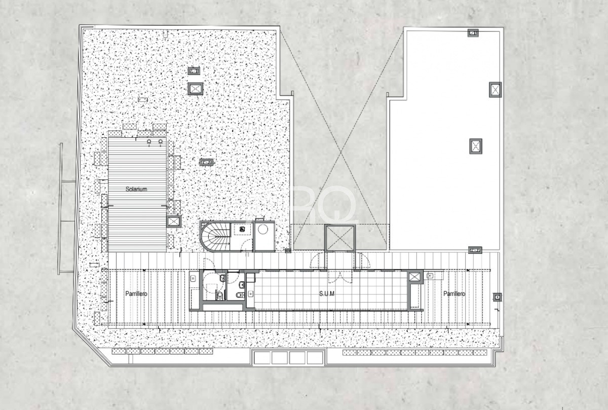 Apartamento ID.199 - ¡¡¡OPORTUNDAD INVERSOR!!FLAMANTE APARTAMENTO EN PARQUE BATLLE CON RENTA