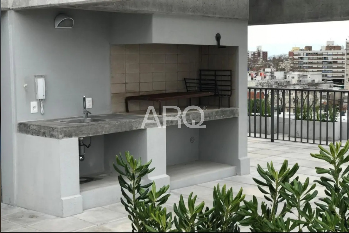 Apartamento ID.199 - ¡¡¡OPORTUNDAD INVERSOR!!FLAMANTE APARTAMENTO EN PARQUE BATLLE CON RENTA
