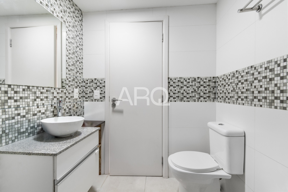 Apartamento ID.417 - Apartamento 1 dormitorio, centro.