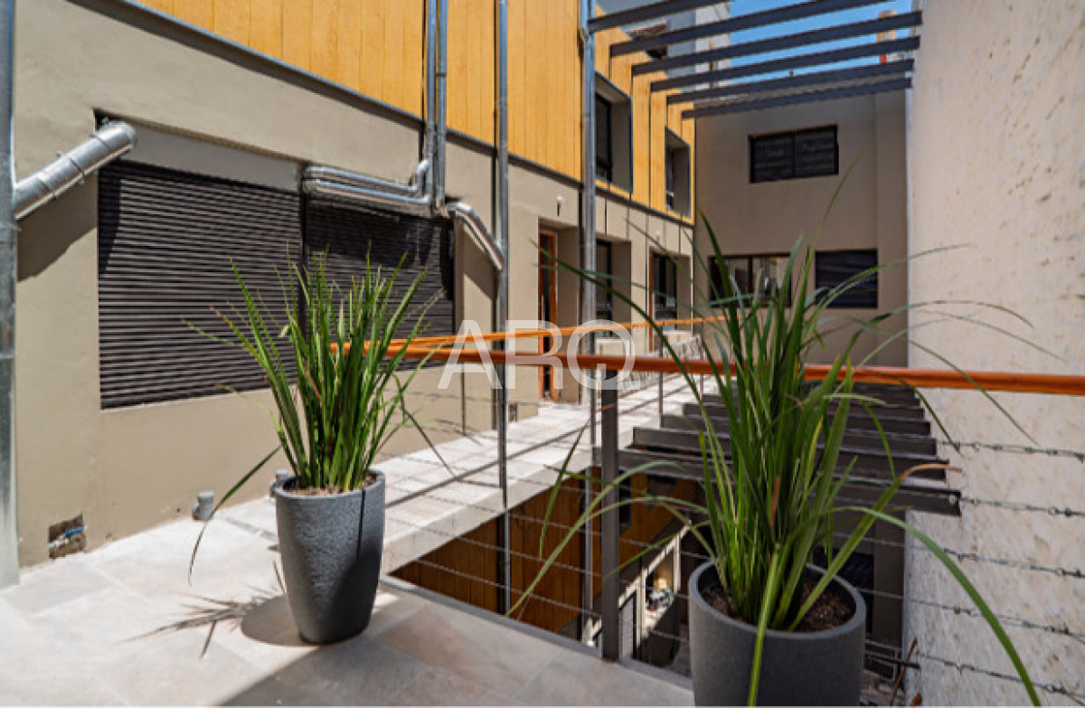 Apartamento ID.486 - Patio Parana 